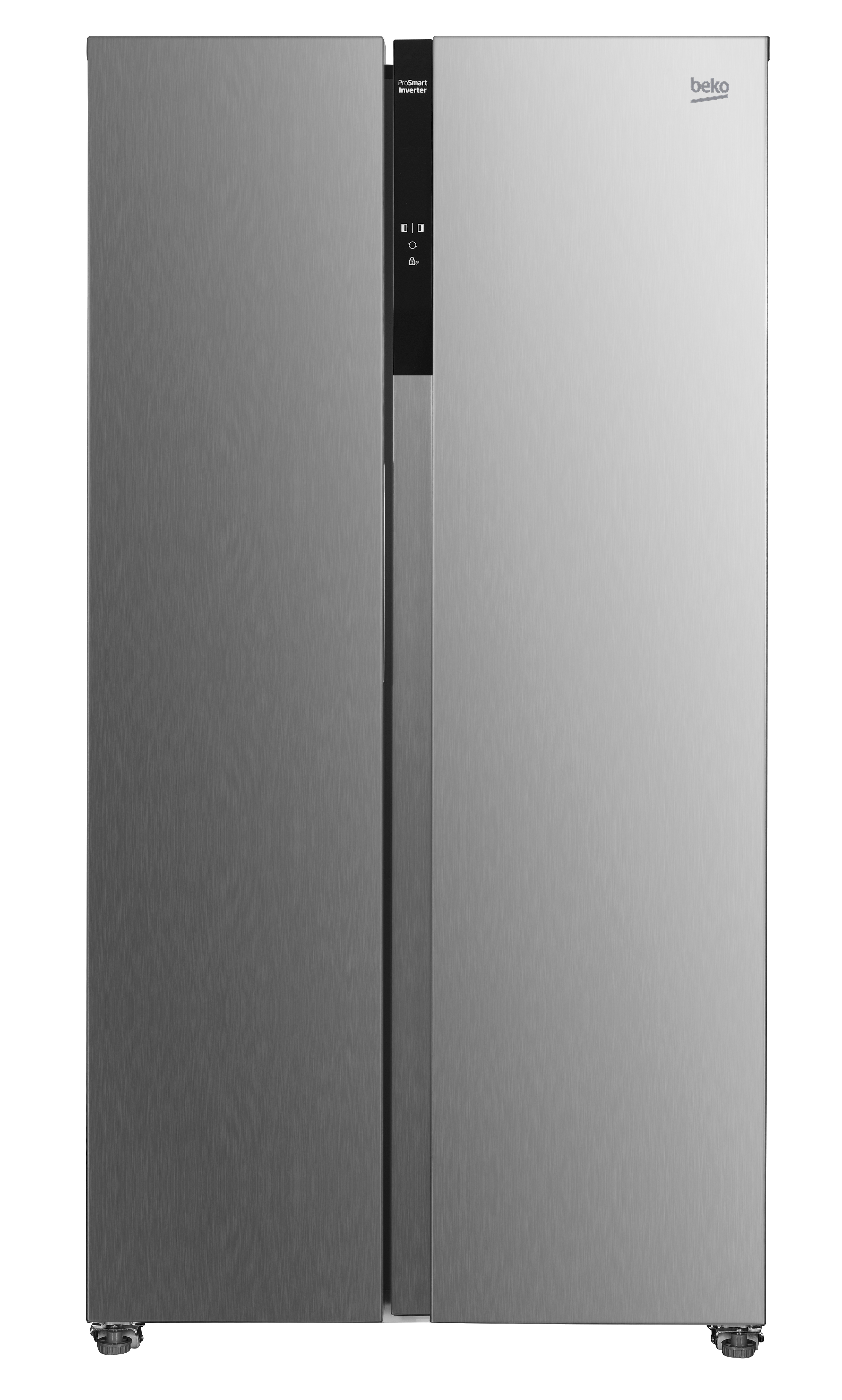 Beko ASL1532PX — vue 1 sur 6