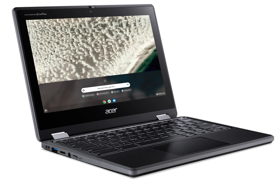 Acer Chromebook R753TN-C363 Intel® Celeron® N4500 – image 2