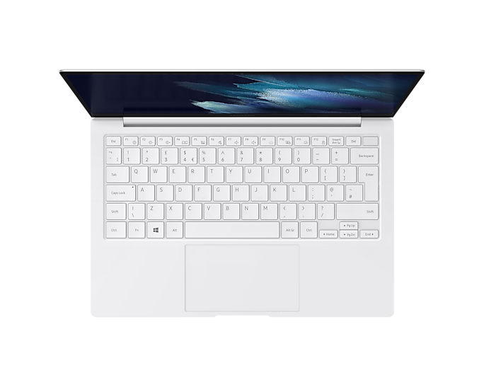 Samsung Galaxy Book Pro NP930XDB-KE1UK laptop Intel® Core™ i5 i5-1135G7 – image 3