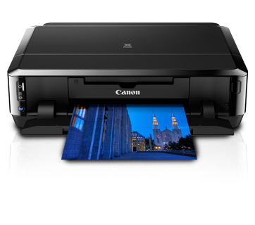 Canon PIXMA iP7270 inkjet printer Colour – image 2