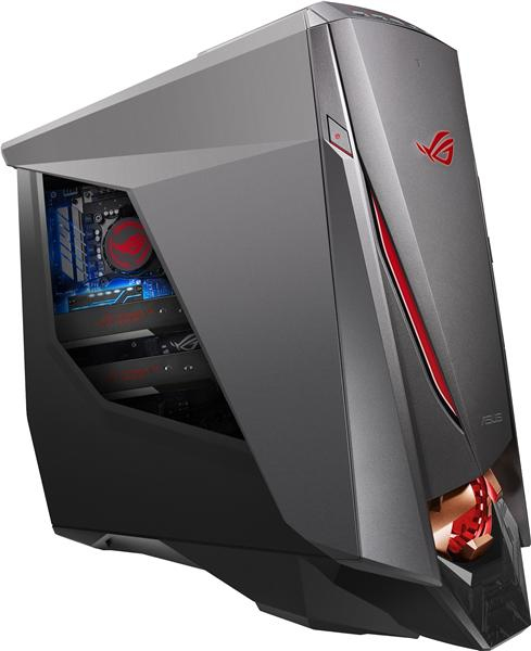 ASUS GT51CH-AE004T – image 9