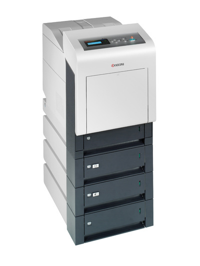 Kyocera ECOSYS P6030cdn/KL3 – image 4