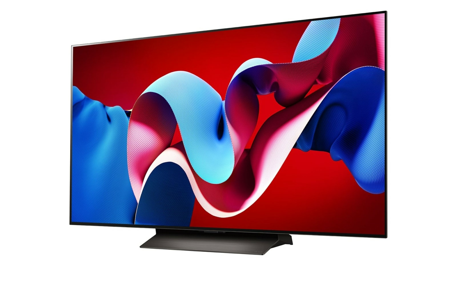 LG OLED77C41LA TV – image 2