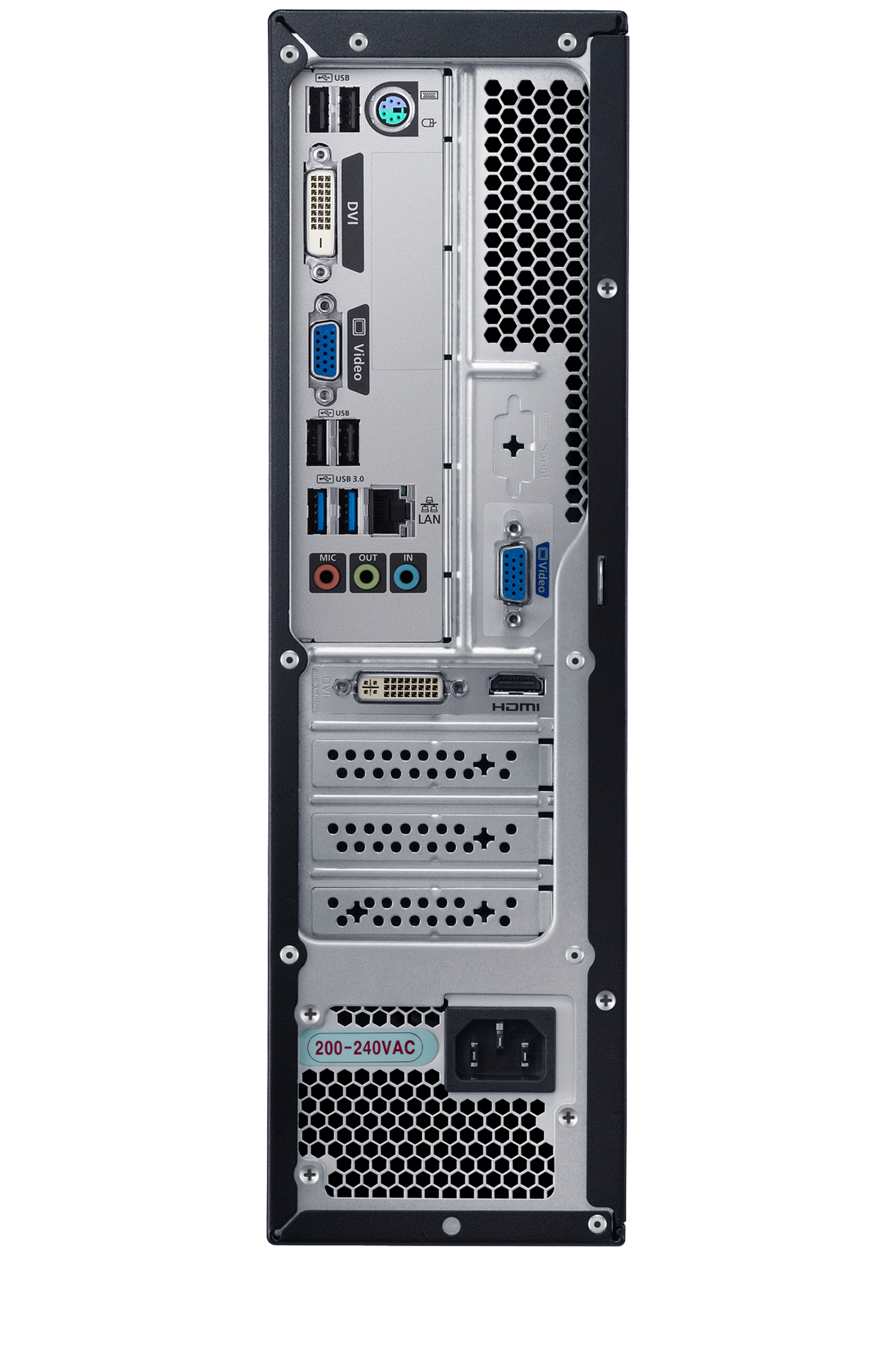 Samsung DM300S3B Intel Pentium G G3220 – image 4