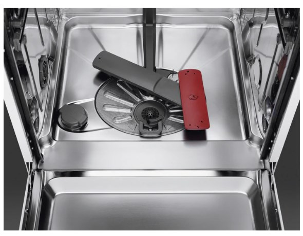 AEG FSK83717P Fully built-in 15 place settings – image 2