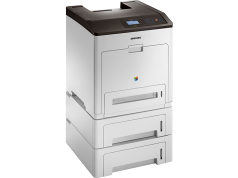 HP Samsung CLP-775ND Colour – image 7