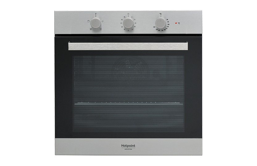 Hotpoint FA3 230 H IX HA — vue 1 sur 1