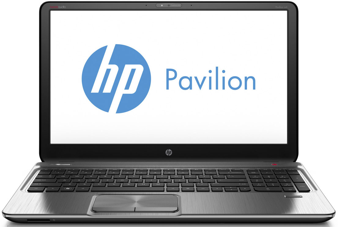 HP Pavilion m6-1010sd AMD A6 A6-4400M – image 1