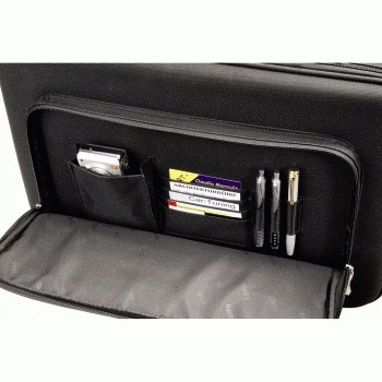 Hama Notebook Bag "Moskau II C2", 15.4" – image 9
