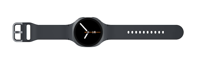 Samsung Galaxy Watch8 SM-L320NDAAXSA smartwatch / sport watch – image 5