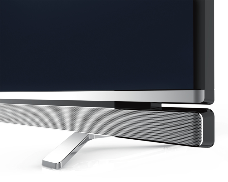Grundig 43 GFB 6629 – image 5