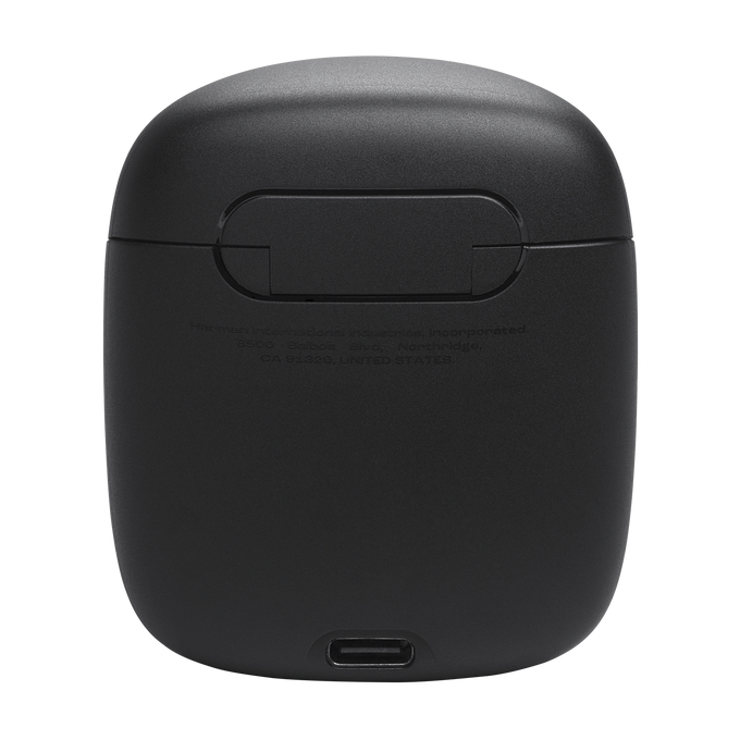 JBLSTRMWLUSBCBLK microphone Black – image 7