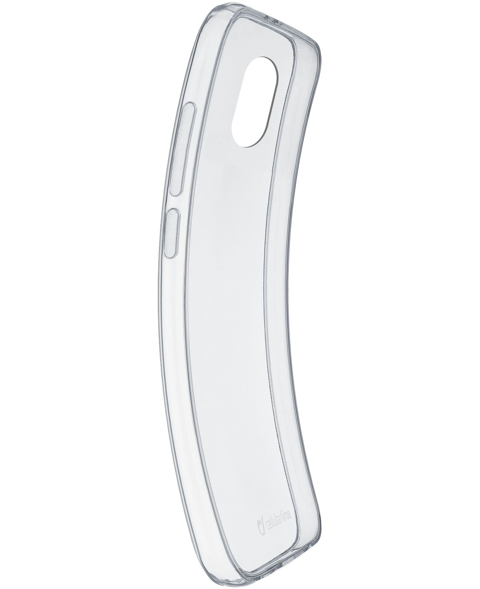 Cellularline Soft - Nokia 3.1 (2018) – image 2
