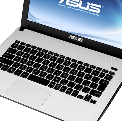 ASUS A-RX256H Intel® Celeron® B830 Laptop – image 4