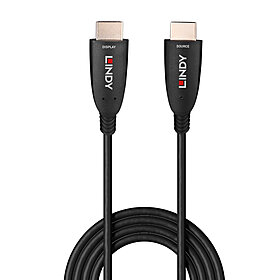 Lindy Fibre Optic Hybrid HDMI 8K60 Cable - 15m – Foto 3 von 6