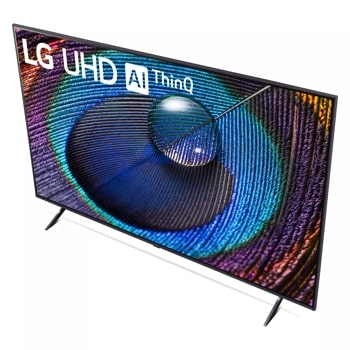 LG 43UR9000PUA TV – image 3