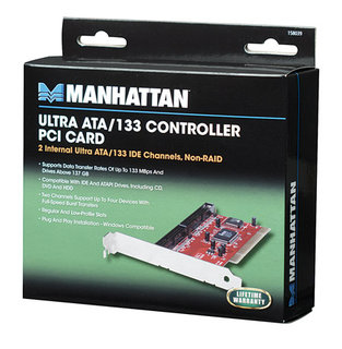Manhattan 158039 interface cards/adapter – image 3