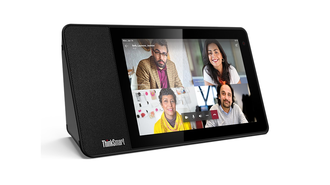 Lenovo ThinkSmart video conferencing system – image 3