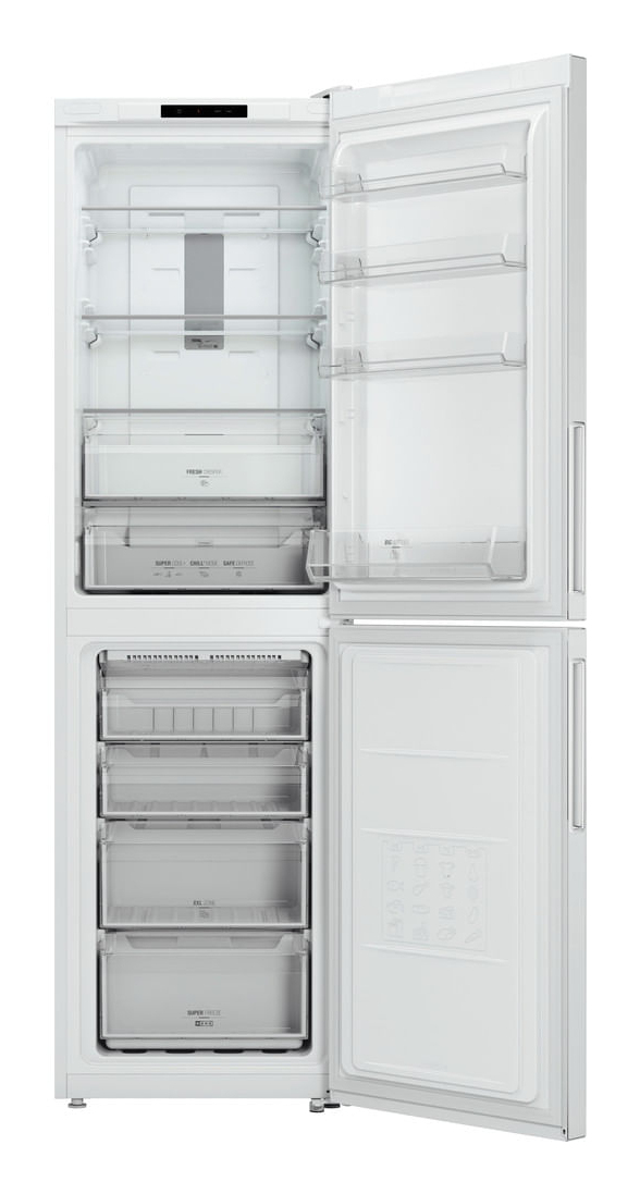 Hotpoint XAO95 T1I W – image 3
