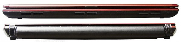 ASUS U31SG-RX033V Intel® Core™ i3 i3-2350M – image 4