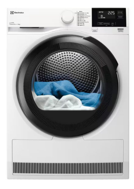Electrolux TWL5E500 — vue 1 sur 2