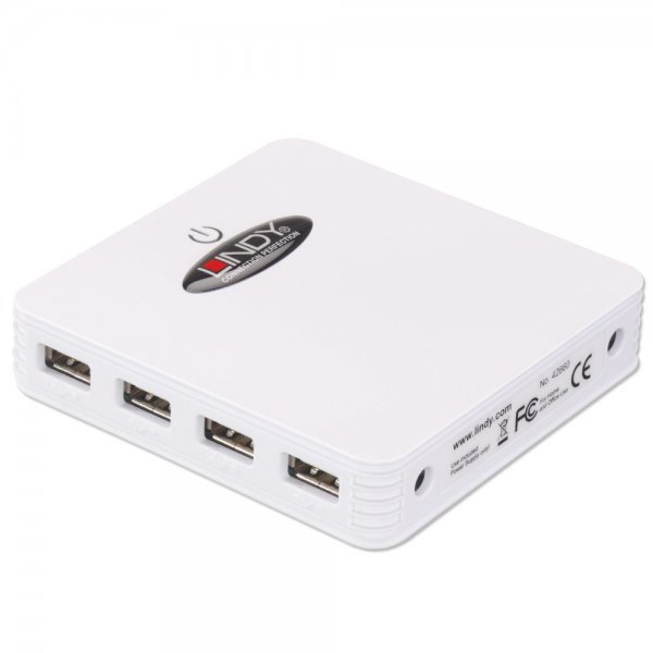 Lindy MultiPoint Server 2011 – image 2