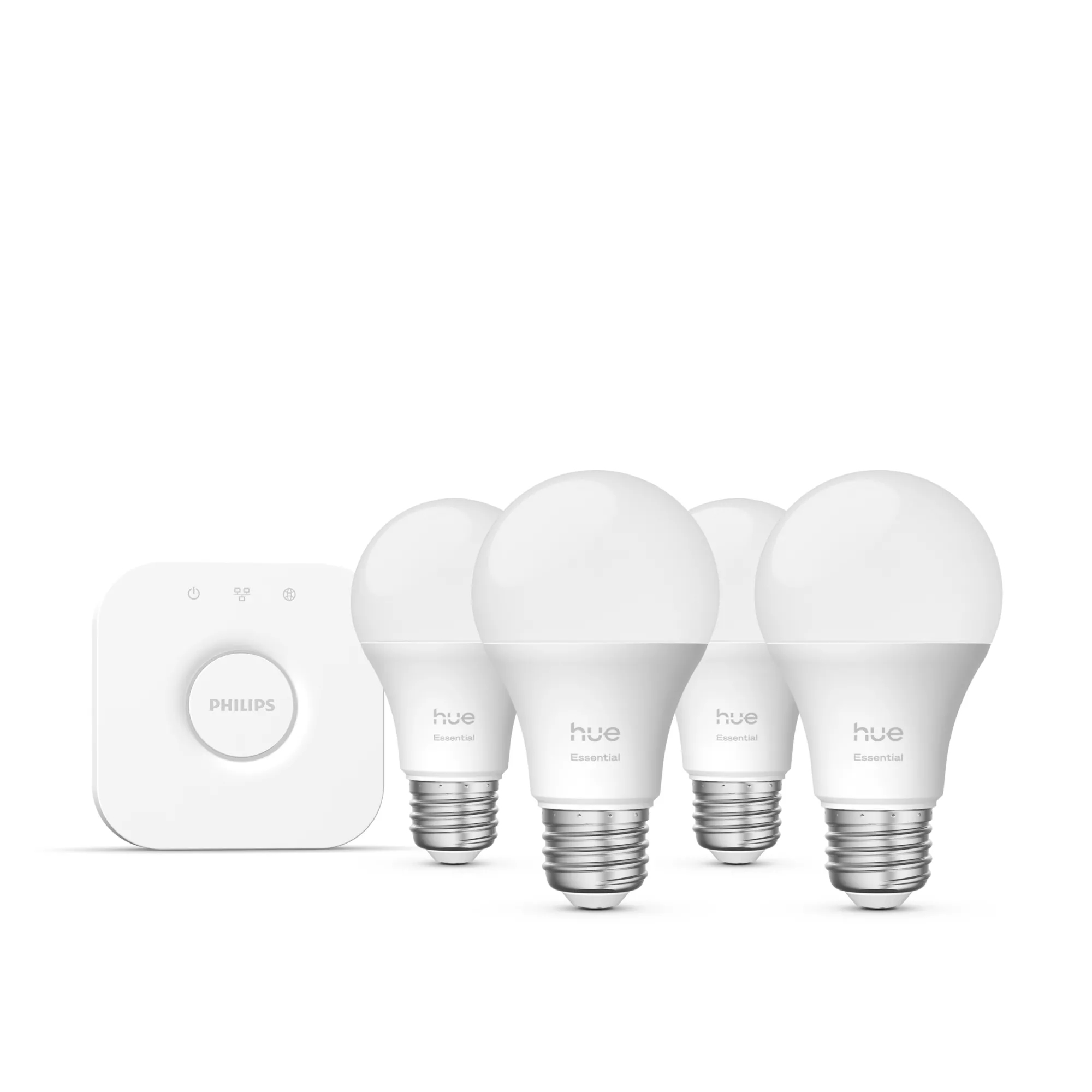 Philips by Signify Philips 046677608989 smart lighting Bluetooth/Zigbee – image 2