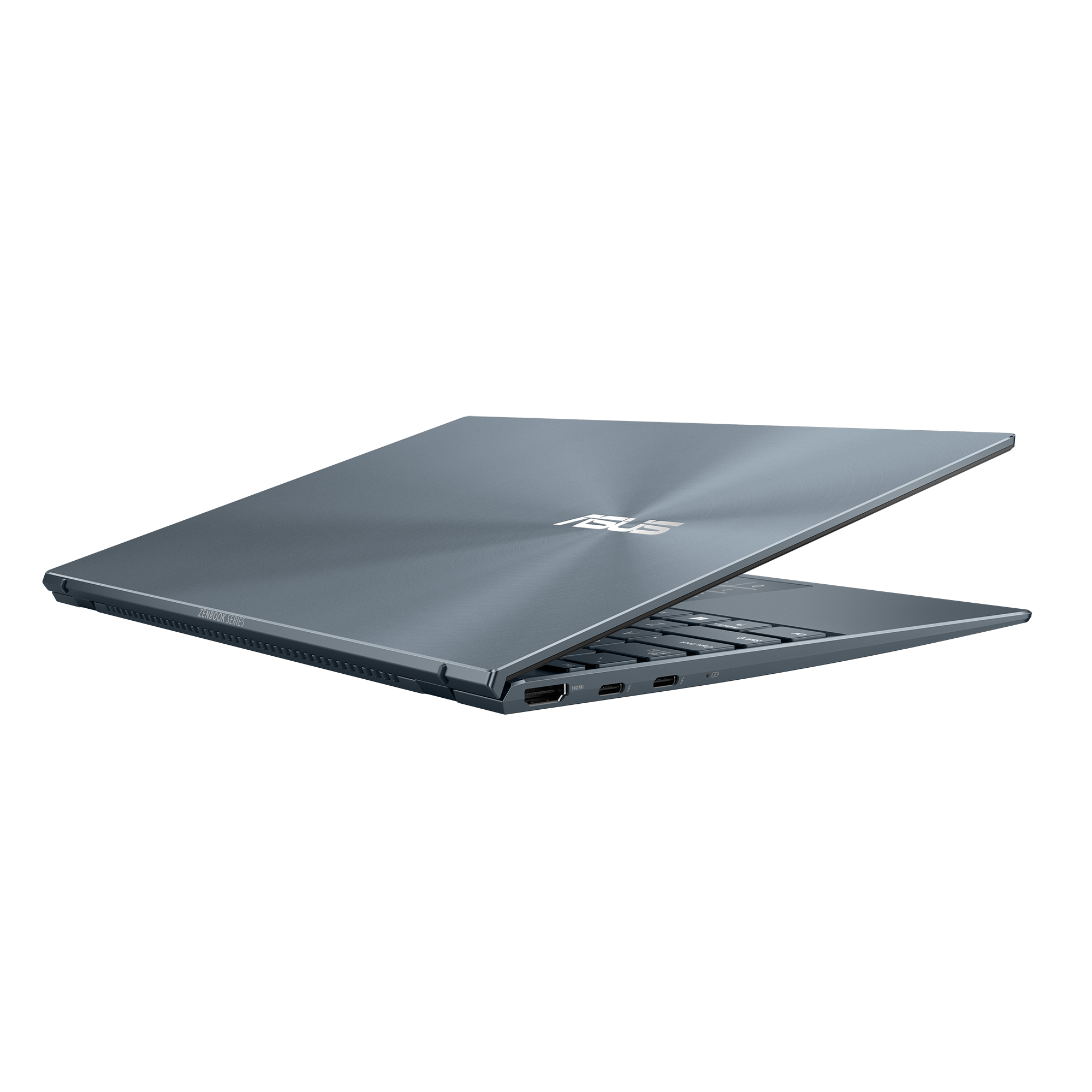 ASUS Zenbook 14 UM425QA-KI113W AMD Ryzen™ 5 5600H Laptop – image 2