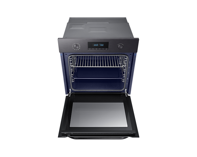 Samsung NV68N3372BM 68 L 1700 W Black, Stainless steel – image 7