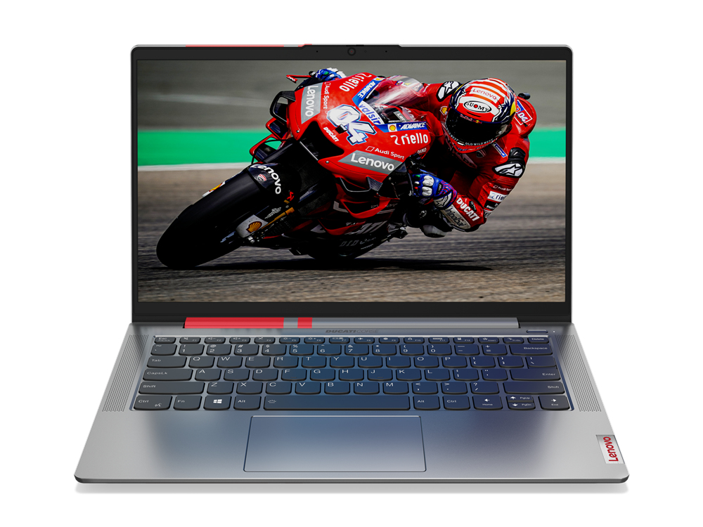 Lenovo Ducati 5