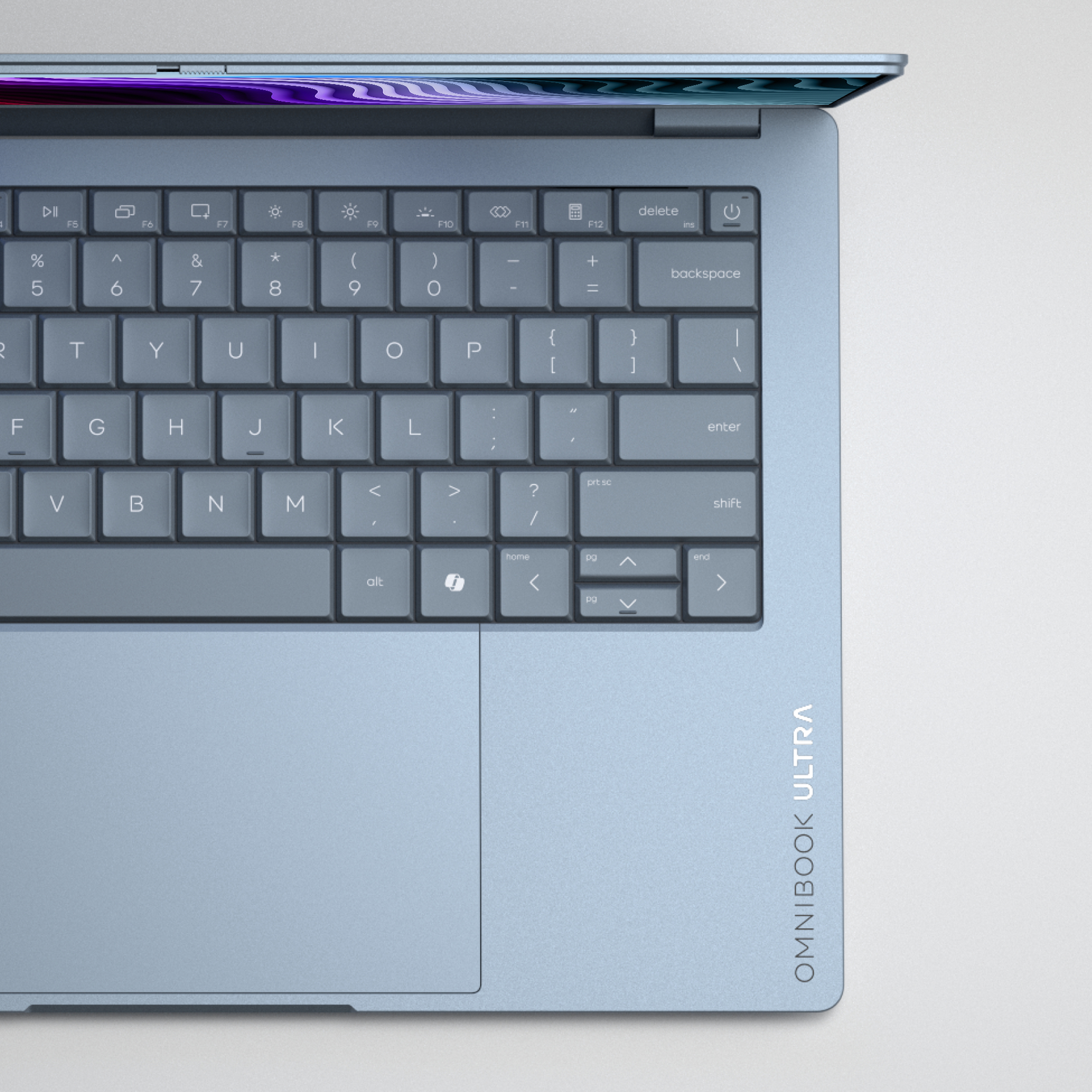 HP OmniBook Ultra Laptop Next Gen AI 14-kg0005nax – image 9