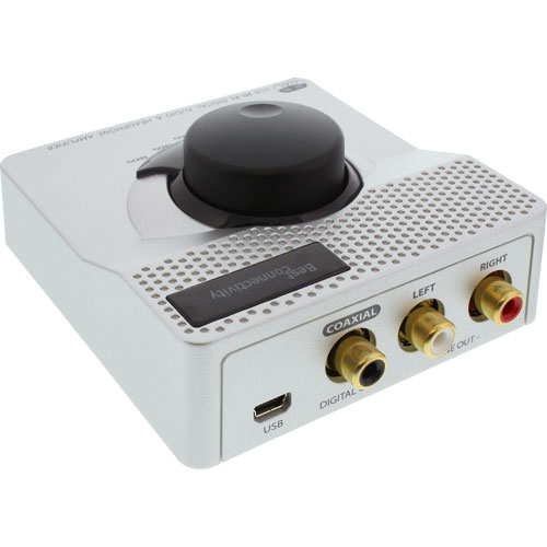 InLine 33051I audio converter White – image 2