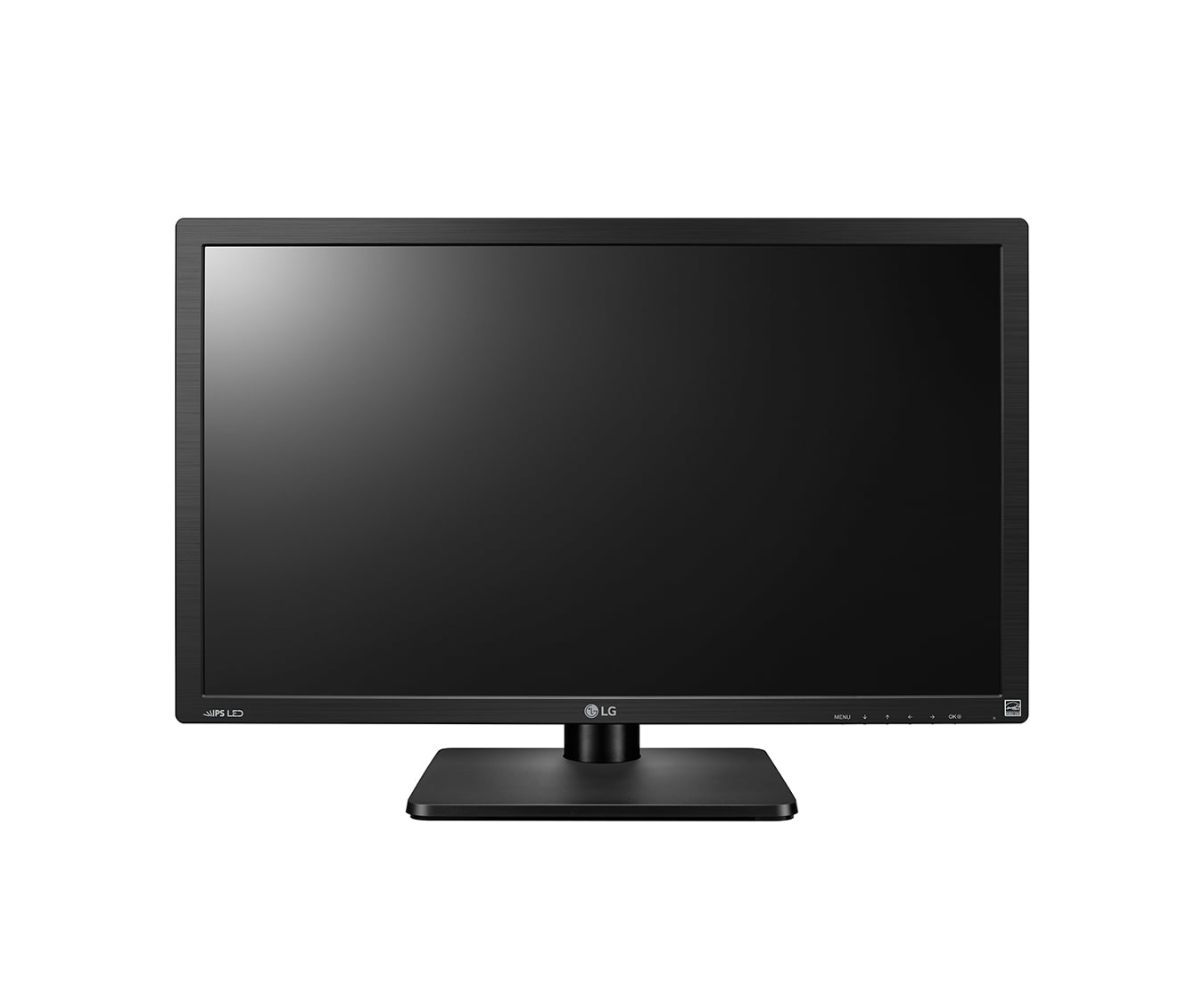 LG 27MU67 computer monitor – image 2