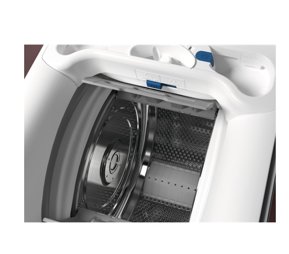 Electrolux EW6T3364CZ washing machine Top-load – image 6