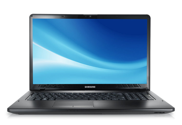 Samsung 3 NP350E7X Intel® Pentium® B980 Laptop