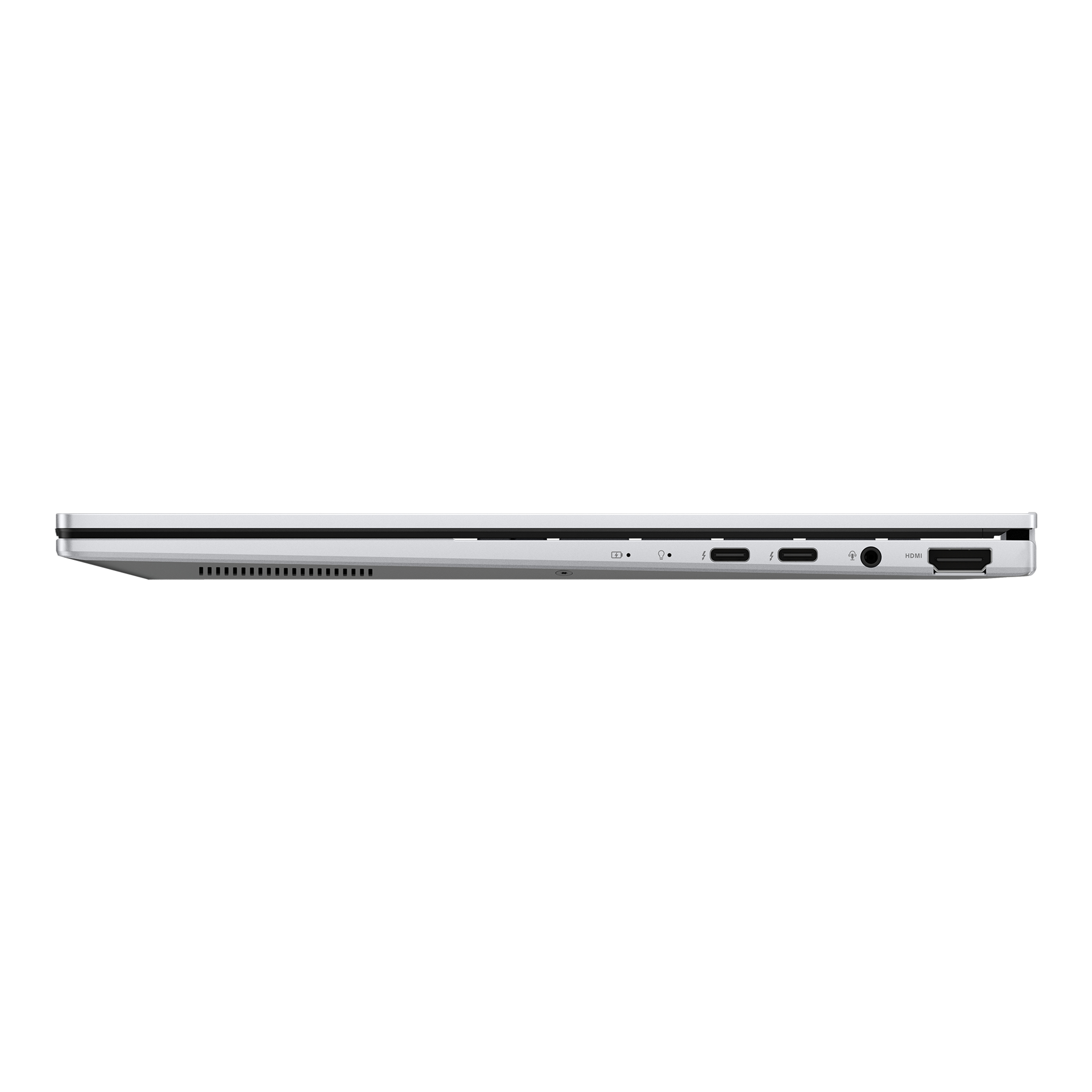 Asus - Portátil ASUS Zenbook 14 OLED UX3405CA-QD1334W, Intel Core Ultra 5-225H, 16GB, 512GB SSD, 14' OLED, W11. - imagen 10