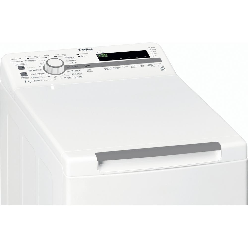 TDLR 7220SS PL/N view 9
