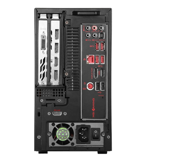 MSI MI3 7RB-016EU – image 3