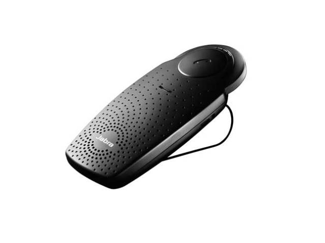 Jabra SP200 speakerphone Mobile phone Bluetooth Black – image 4