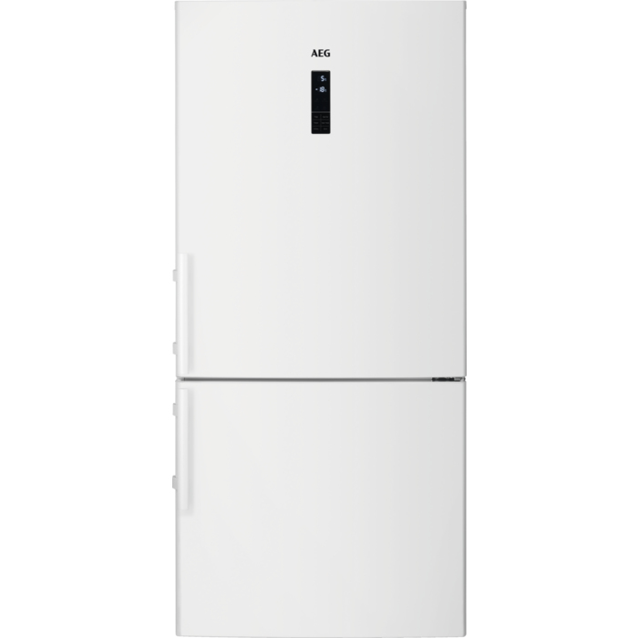 AEG RCB74711NW Freestanding – image 2