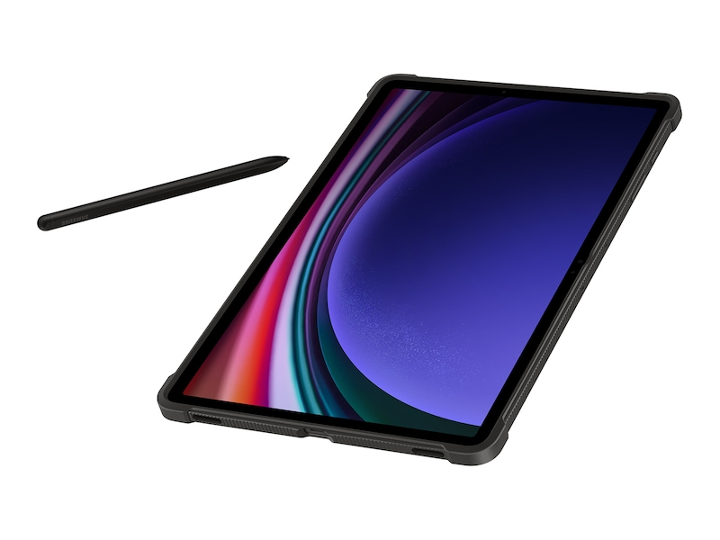 Samsung EF-RX810CBEGUJ tablet case – image 7