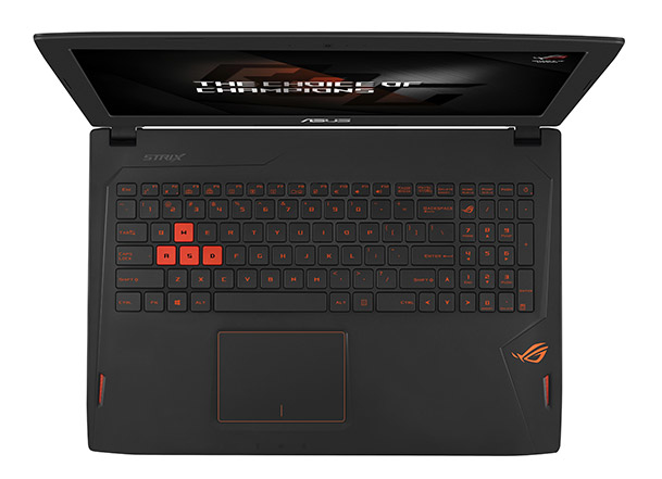 ASUS ROG GL502VT-FY148T Intel® Core™ i5 i5-6300HQ Laptop – image 2