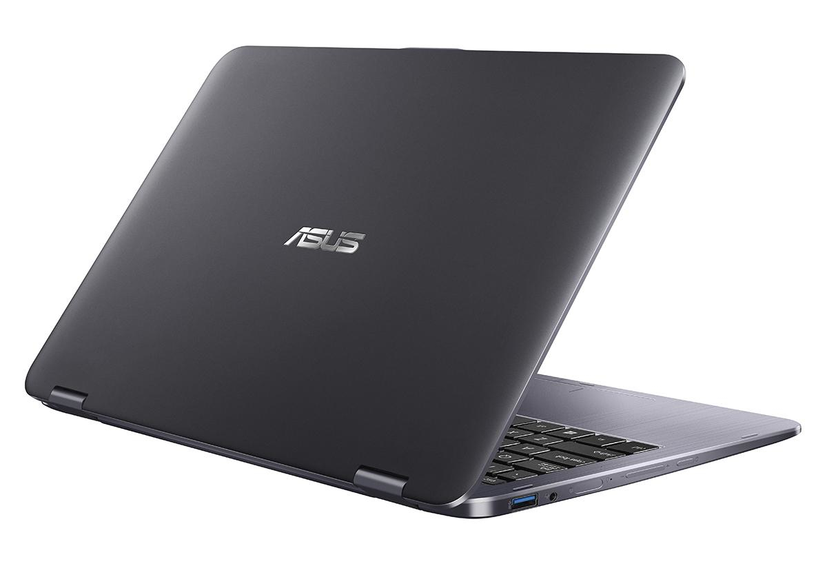 ASUS Vivobook Flip TP203NAH-BP043T laptop Intel® Celeron® N3350 Hybrid (2-in-1) – image 9