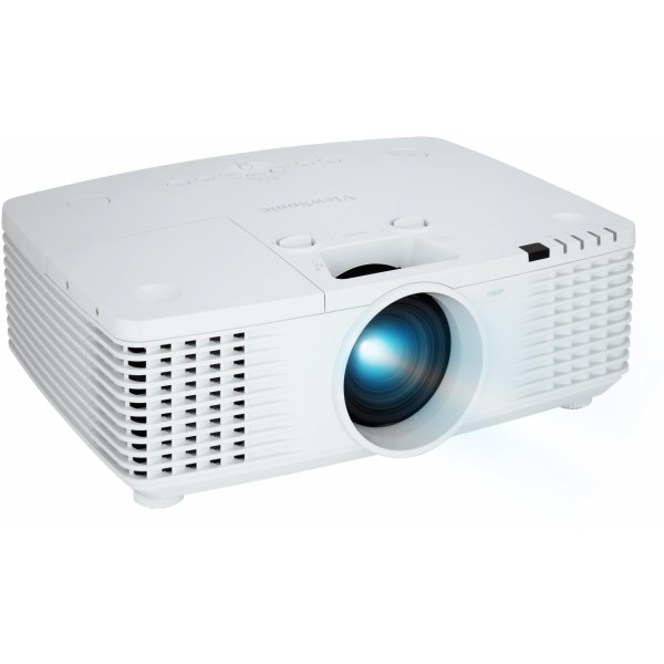 Viewsonic PRO9530HDL data projector Standard throw projector 5200 ANSI lumens DLP 1080p (1920x1080) White – image 4