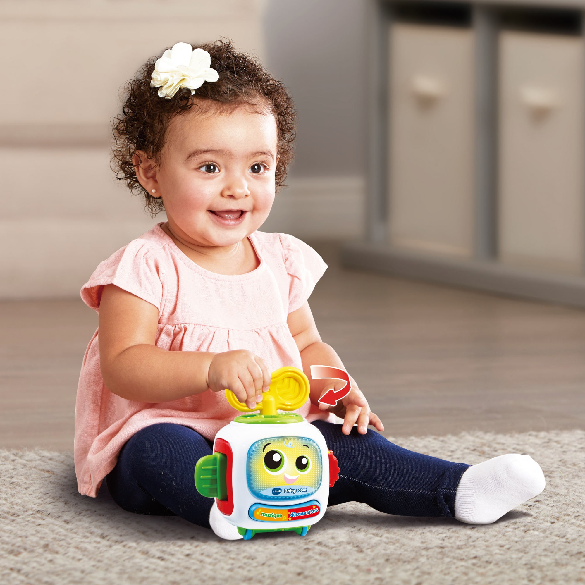 VTech 80-609205 children's gadget – image 2