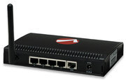Intellinet 524636 wireless router Fast Ethernet Black – image 4