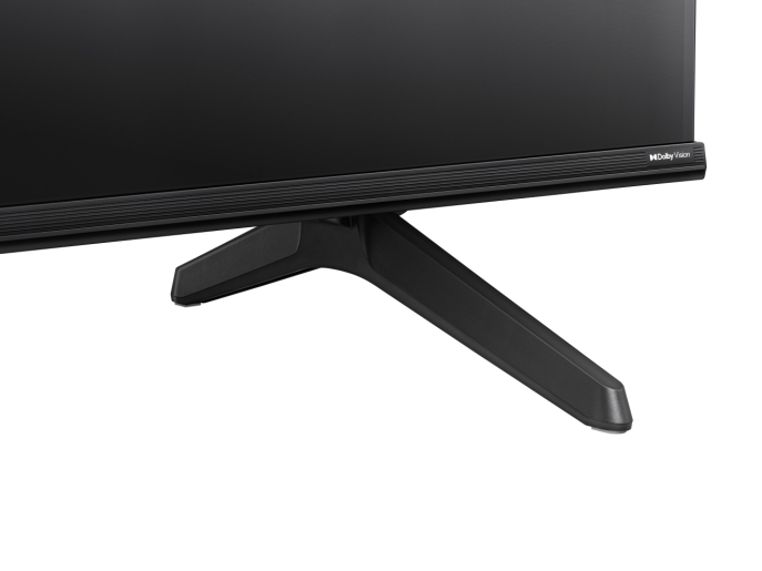 Hisense 55A69K TV 139.7 cm (55") 4K Ultra HD Smart TV Wi-Fi Black 300 cd/m² – image 6