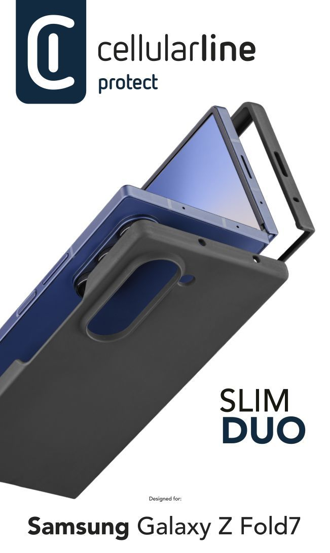 Cellularline Slim Duo – image 2
