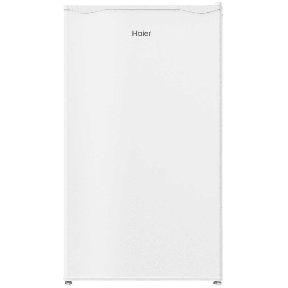 Haier MSR115 combi-fridge Freestanding
