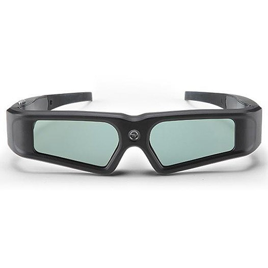 Acer E2b DLP 3D glasses (Black)